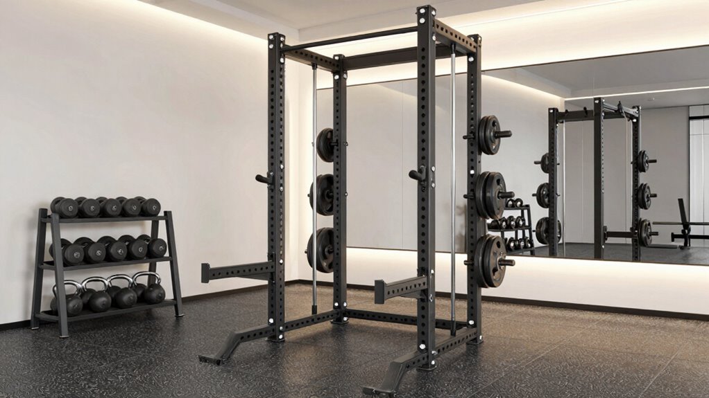 choose safe adjustable equipment