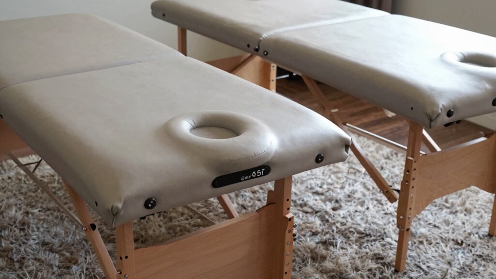 choose suitable weight capacity