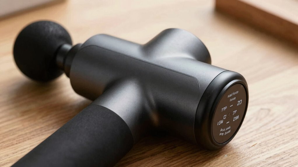 choose the right massage gun