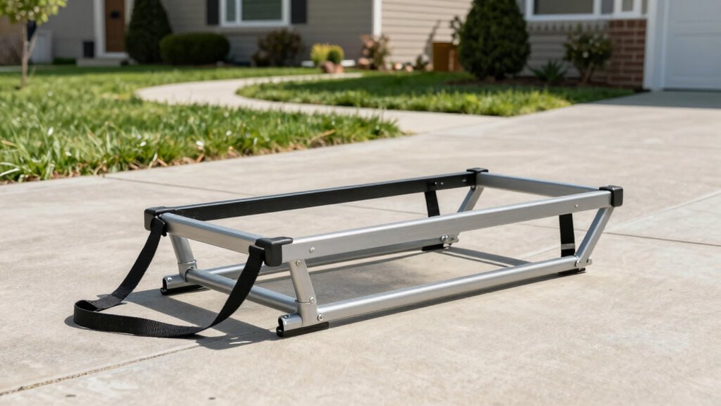 choosing a durable versatile sled