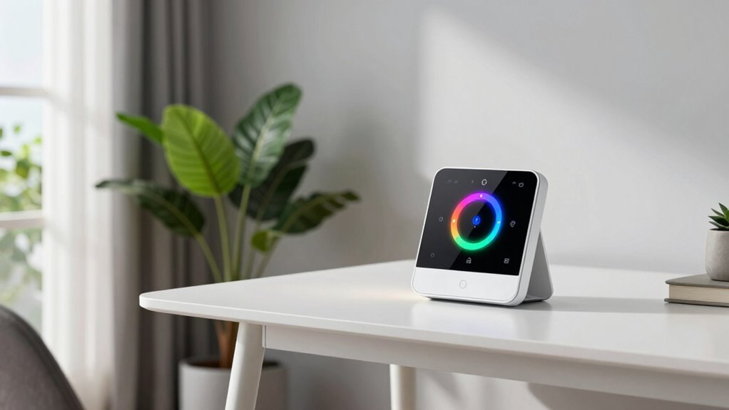 choosing accurate smart monitors