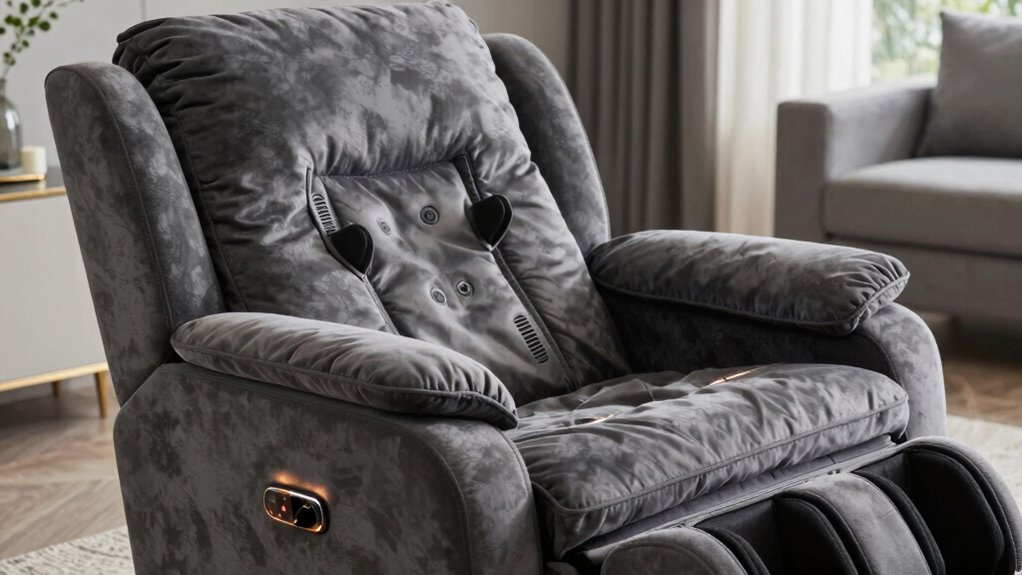 choosing compatible safe devices