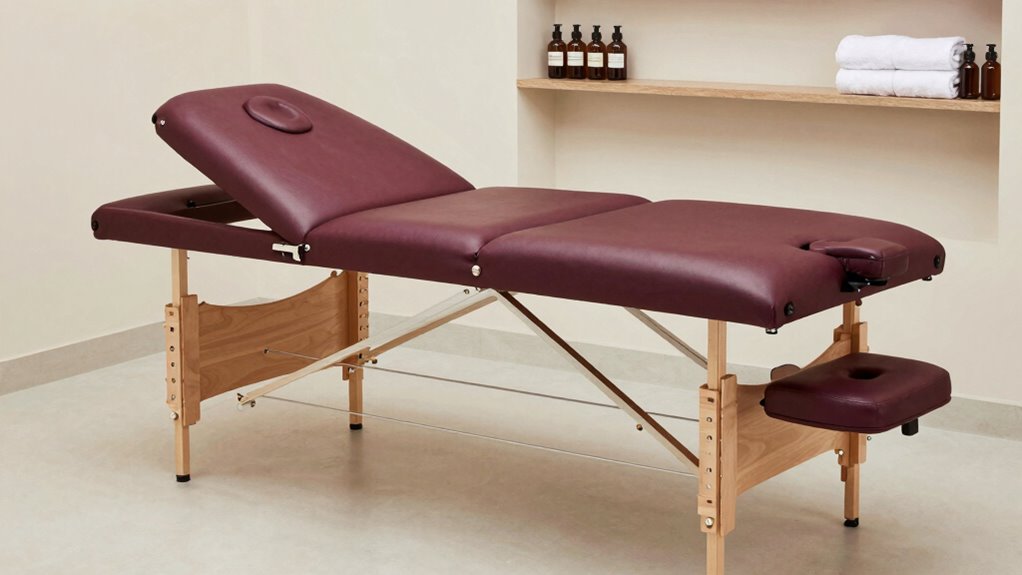 choosing durable adjustable table