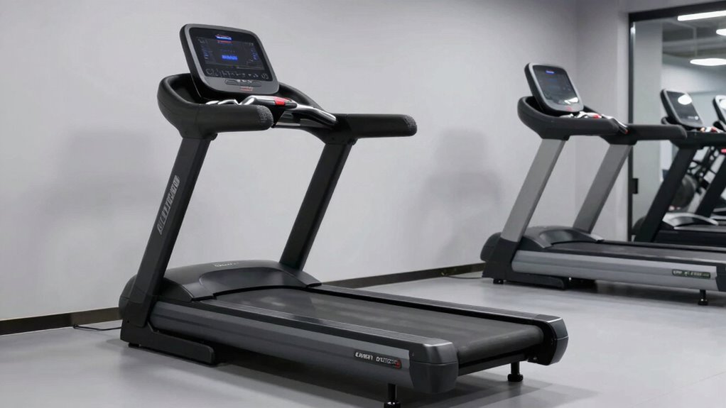 choosing durable portable treadmill