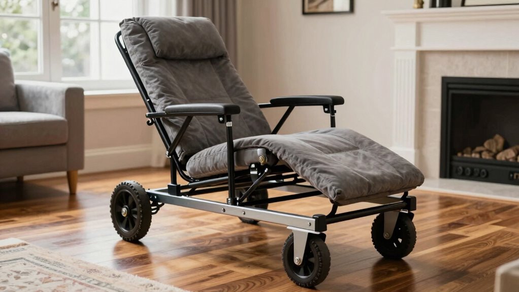 choosing durable stable wheels