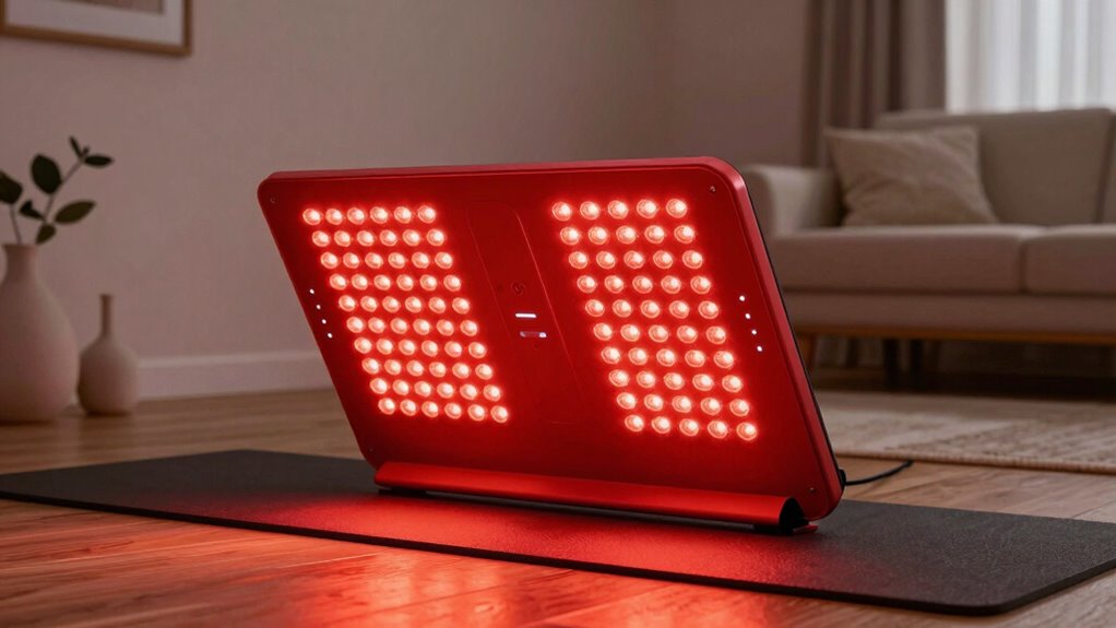 choosing effective therapy panel