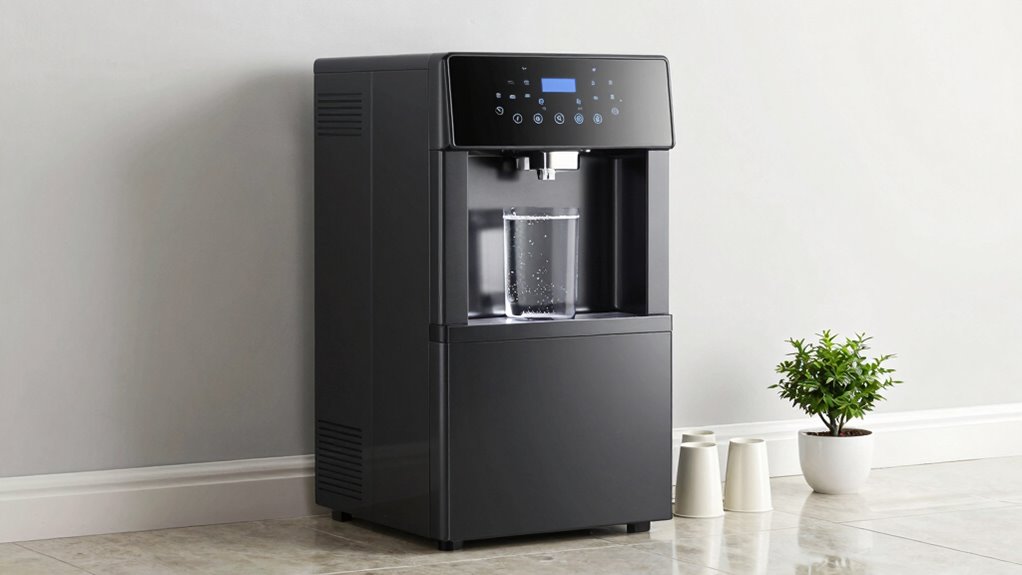 choosing practical safe dispensers