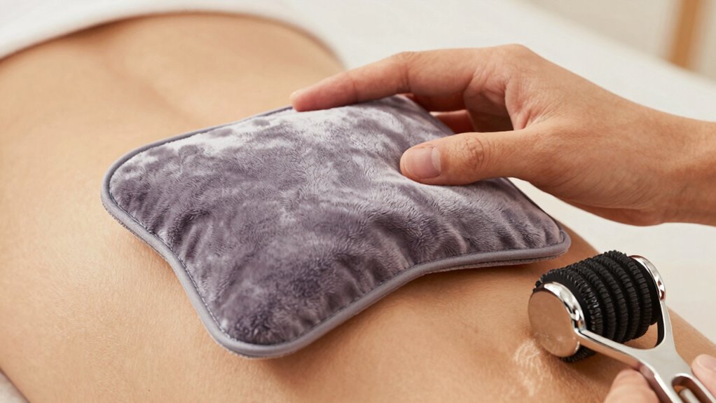 choosing safe adjustable heat devices