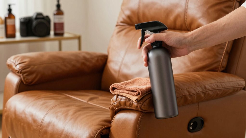 choosing safe effective cleaner