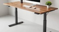 choosing the best standing desk