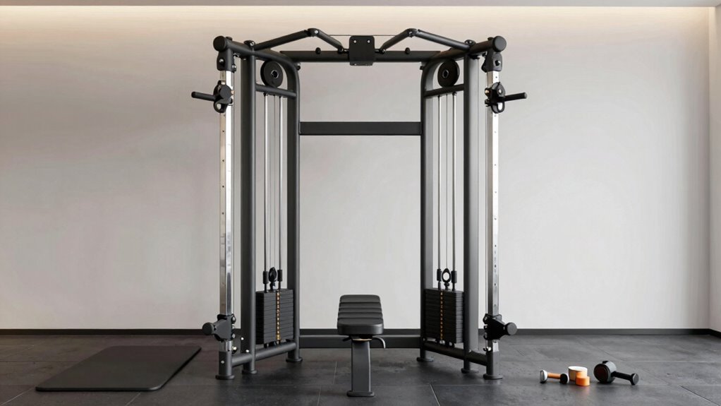 choosing the right cable machine