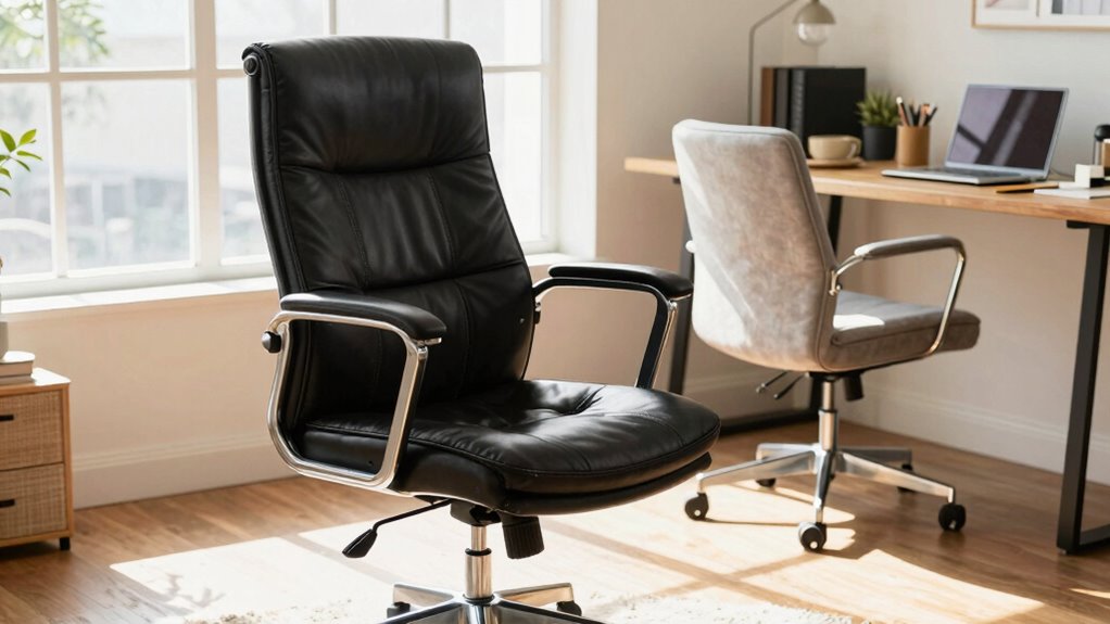 choosing the right seating