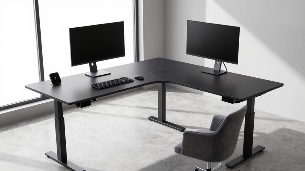 choosing the right standing desk