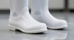 clean liners prevent odor