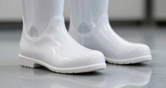 clean liners prevent odor