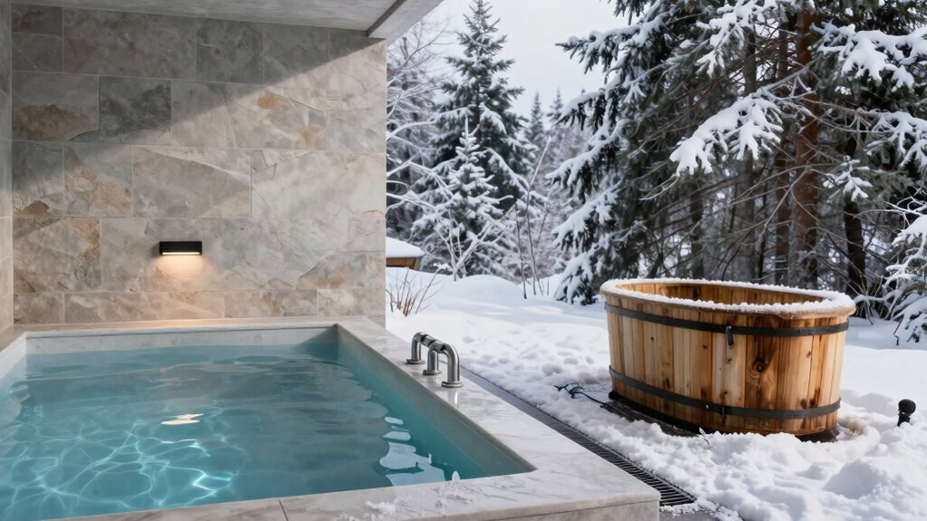 climate and space considerations