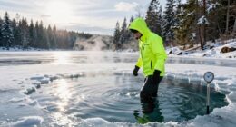 cold plunge safety guidelines
