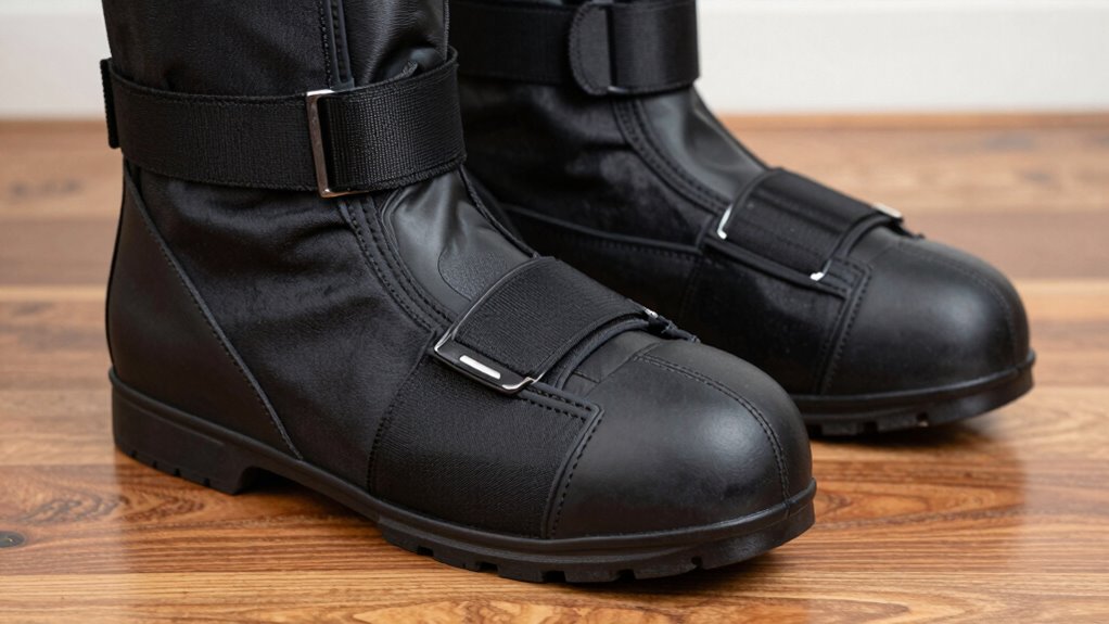 comfort adjustability battery safety