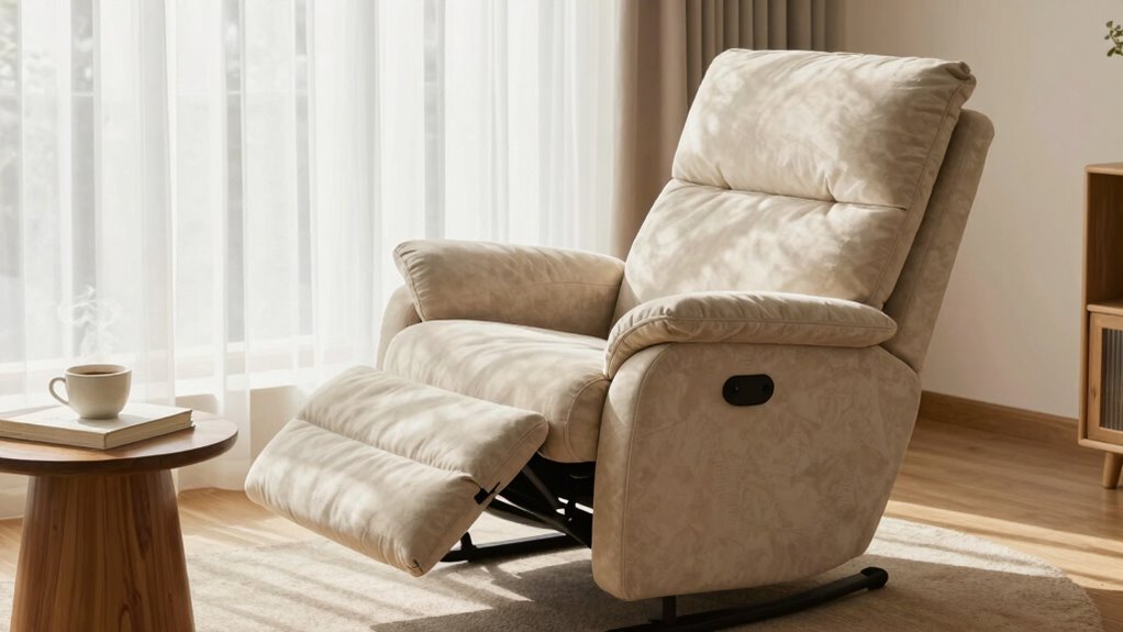 comfort adjustability durability features