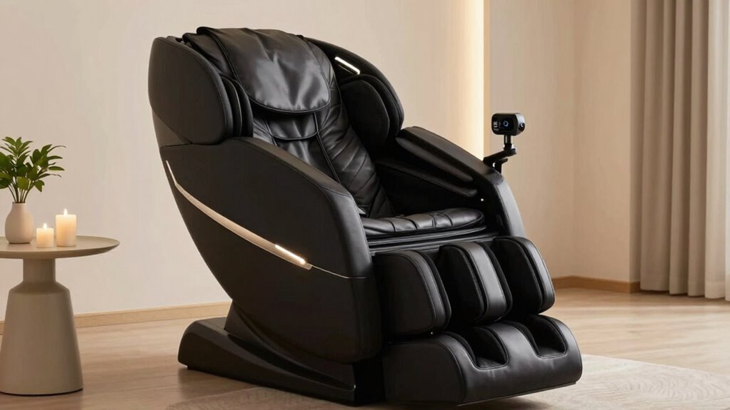 comfort adjustability heating technology