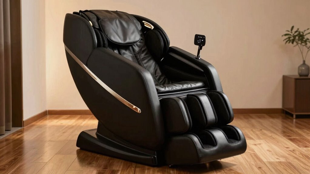 comfort features size durability