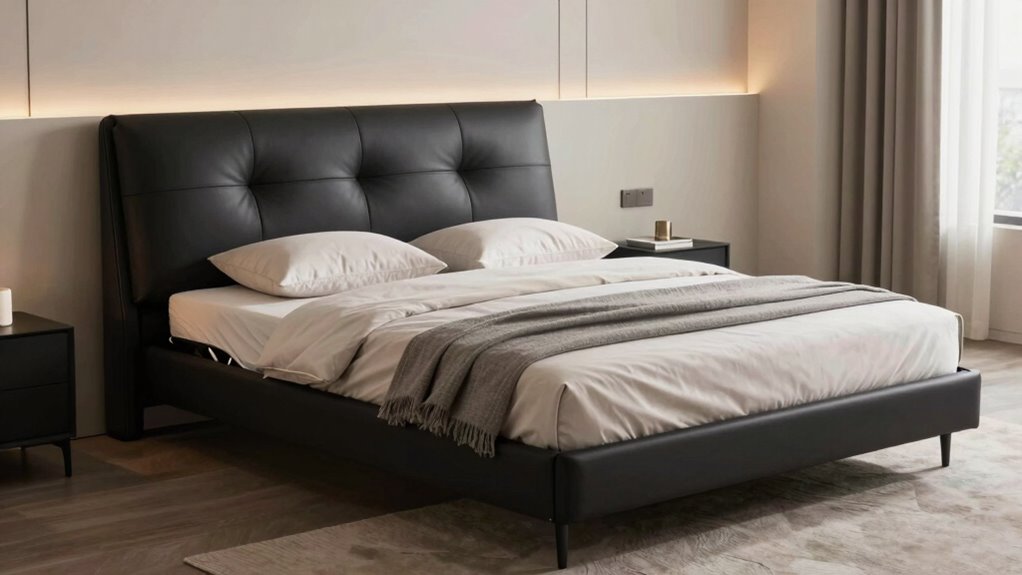 comfort motor ease compatibility