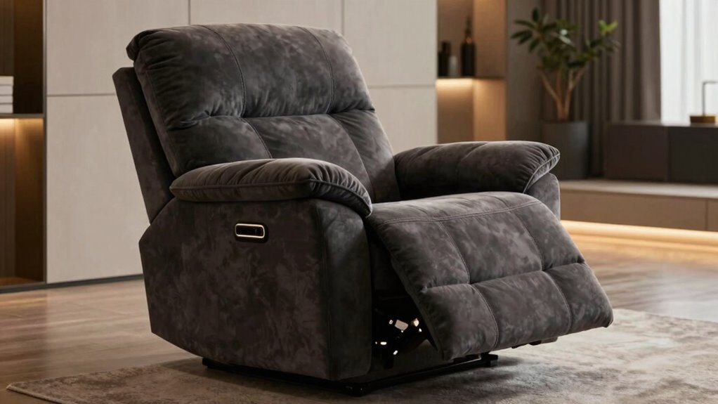 comfort size durability features