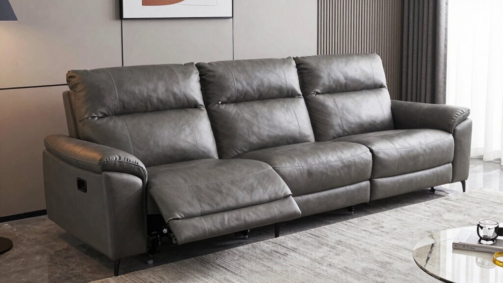 comfort size features durability