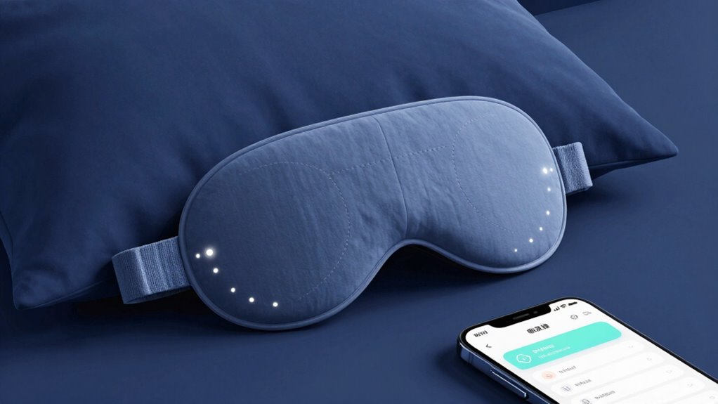 comfort sound light features