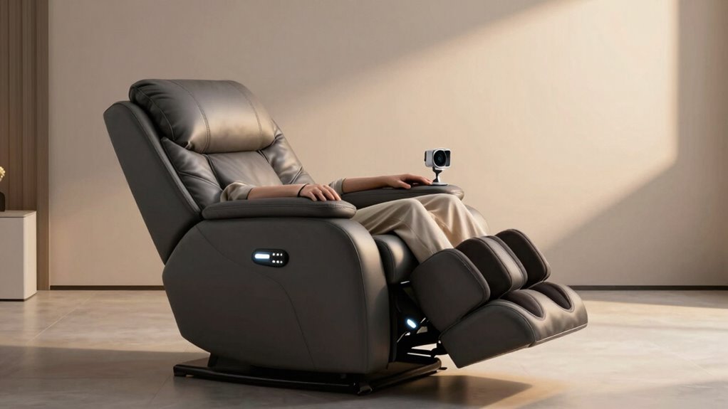 comfort support adjustability