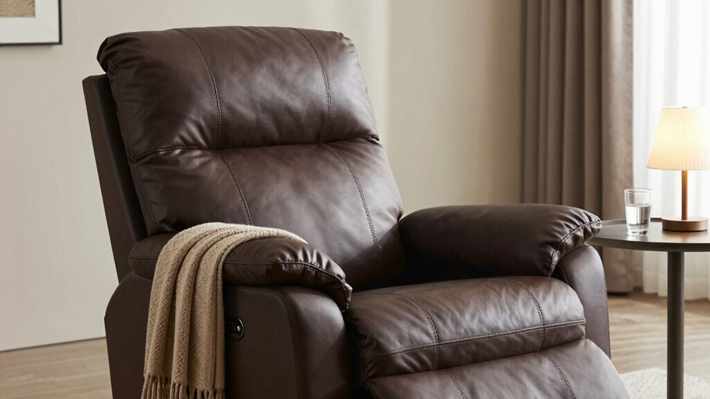 comfort support adjustability safety