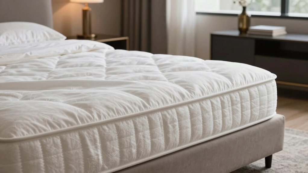 comfort support durability certifications