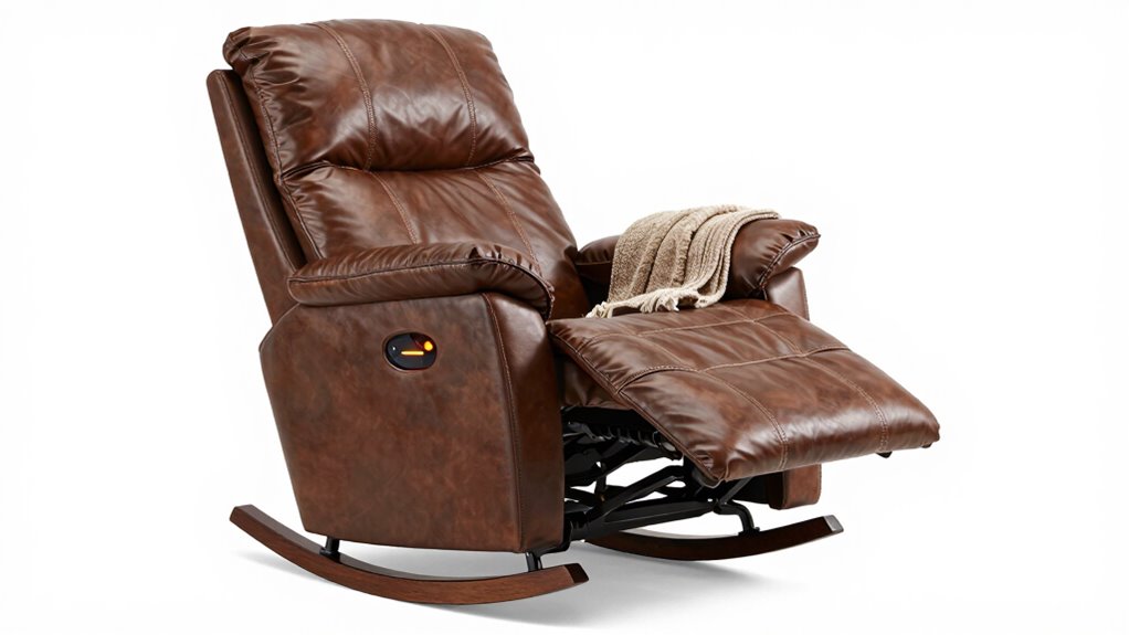 comfort support heating durability