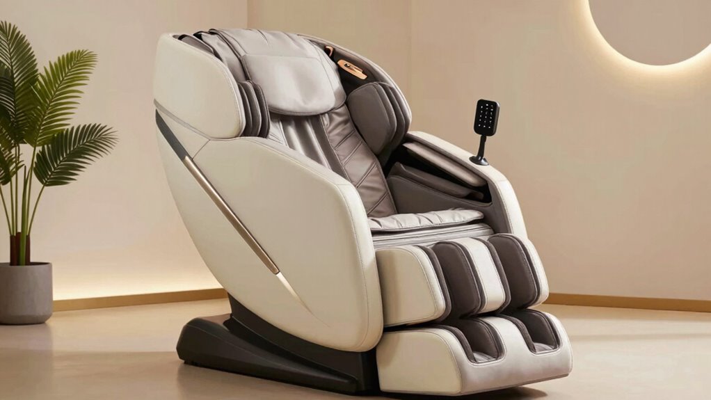 comfort techniques heat adjustability