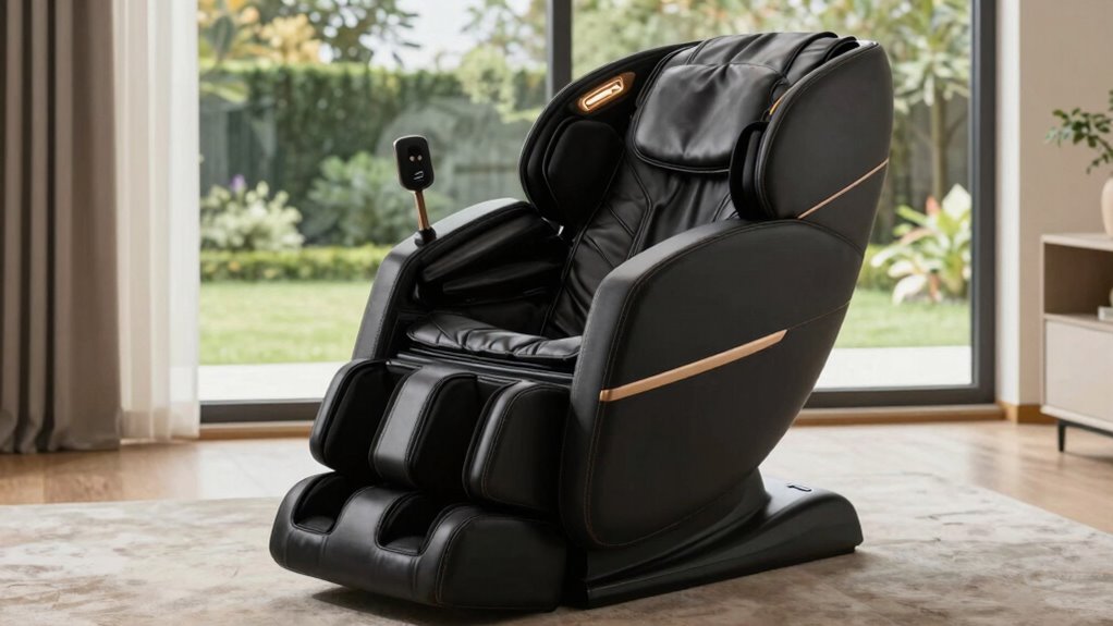 comfort technology design ease