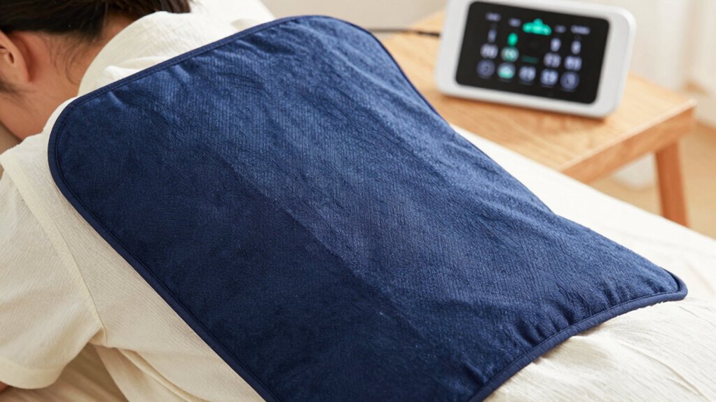 comfortable adjustable shoulder relief