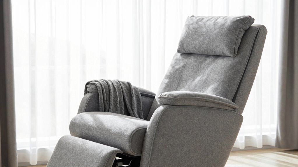 comfortable supportive versatile chair