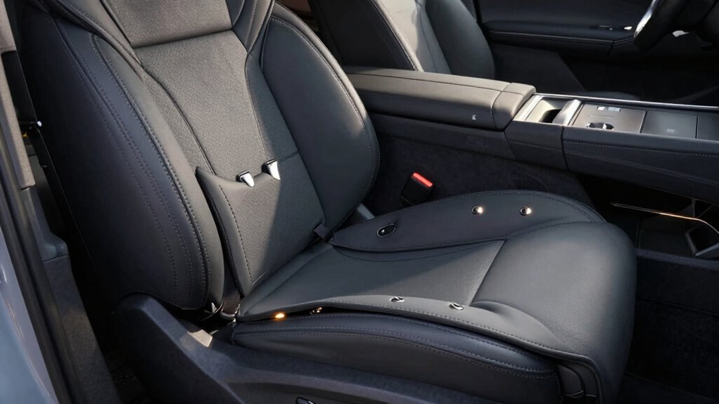 comfortable versatile car cushion