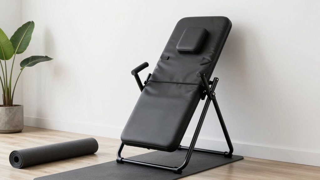 compact adjustable safe sturdy