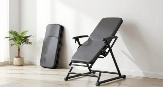 compact inversion table recommendations