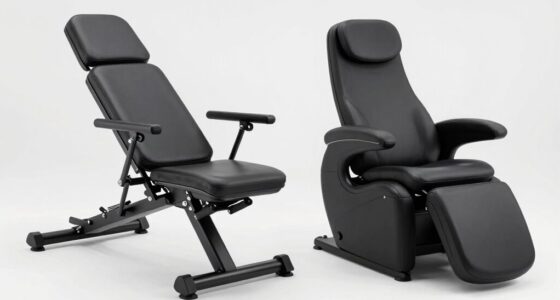 comparison of inversion devices