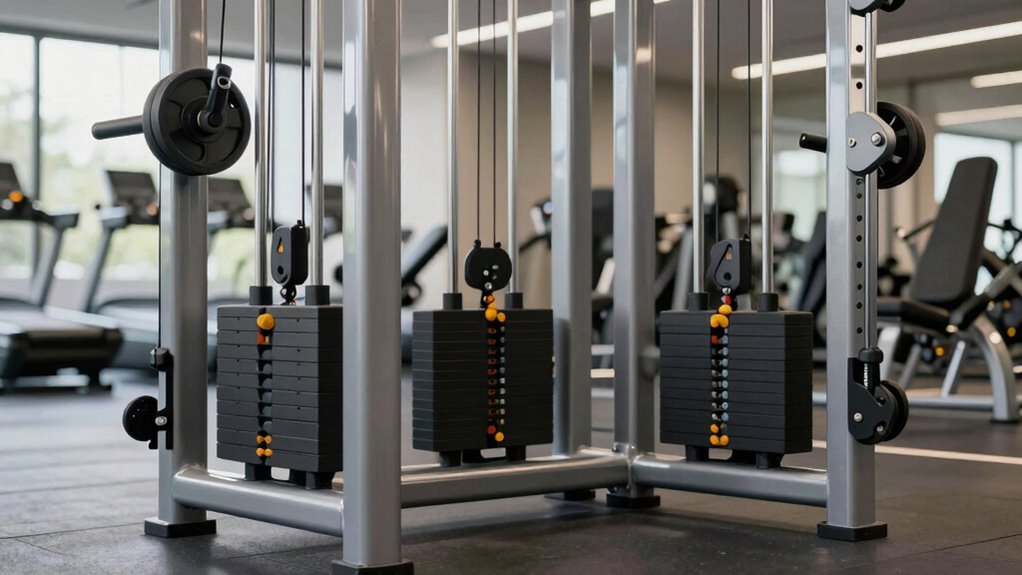 consider budget space goals