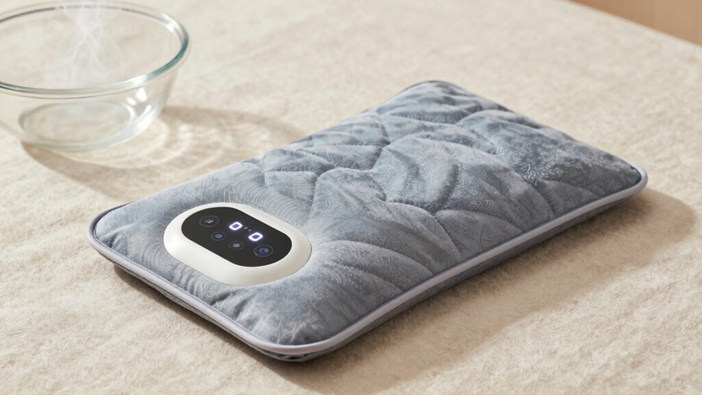 consider size settings safety