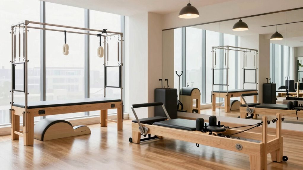 consideration of space versatility durability