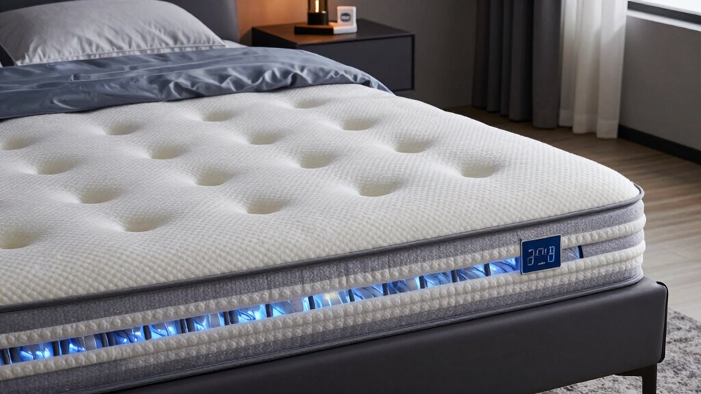 cooling technology and support