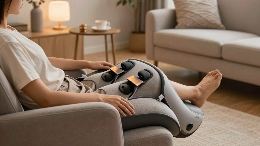 customizable comfort and safety