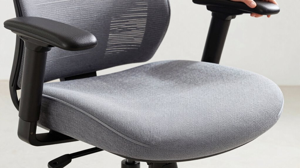 customizable comfort fit