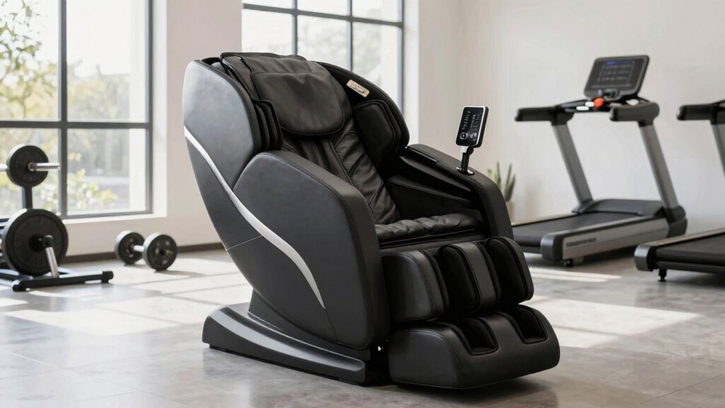 customizable durable massage chair