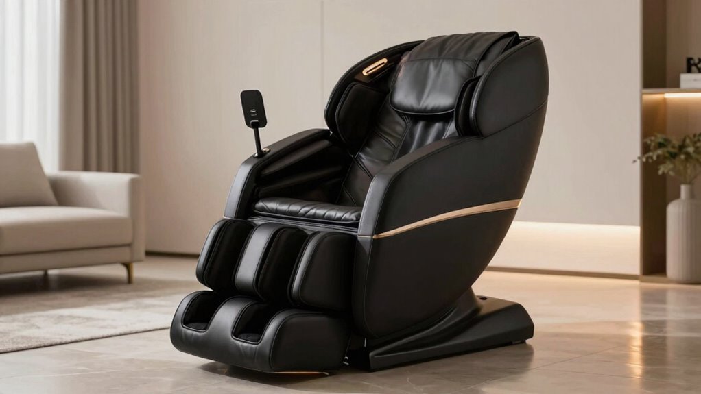 customizable foot roller massages