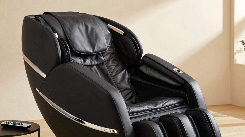 customizable massage technology